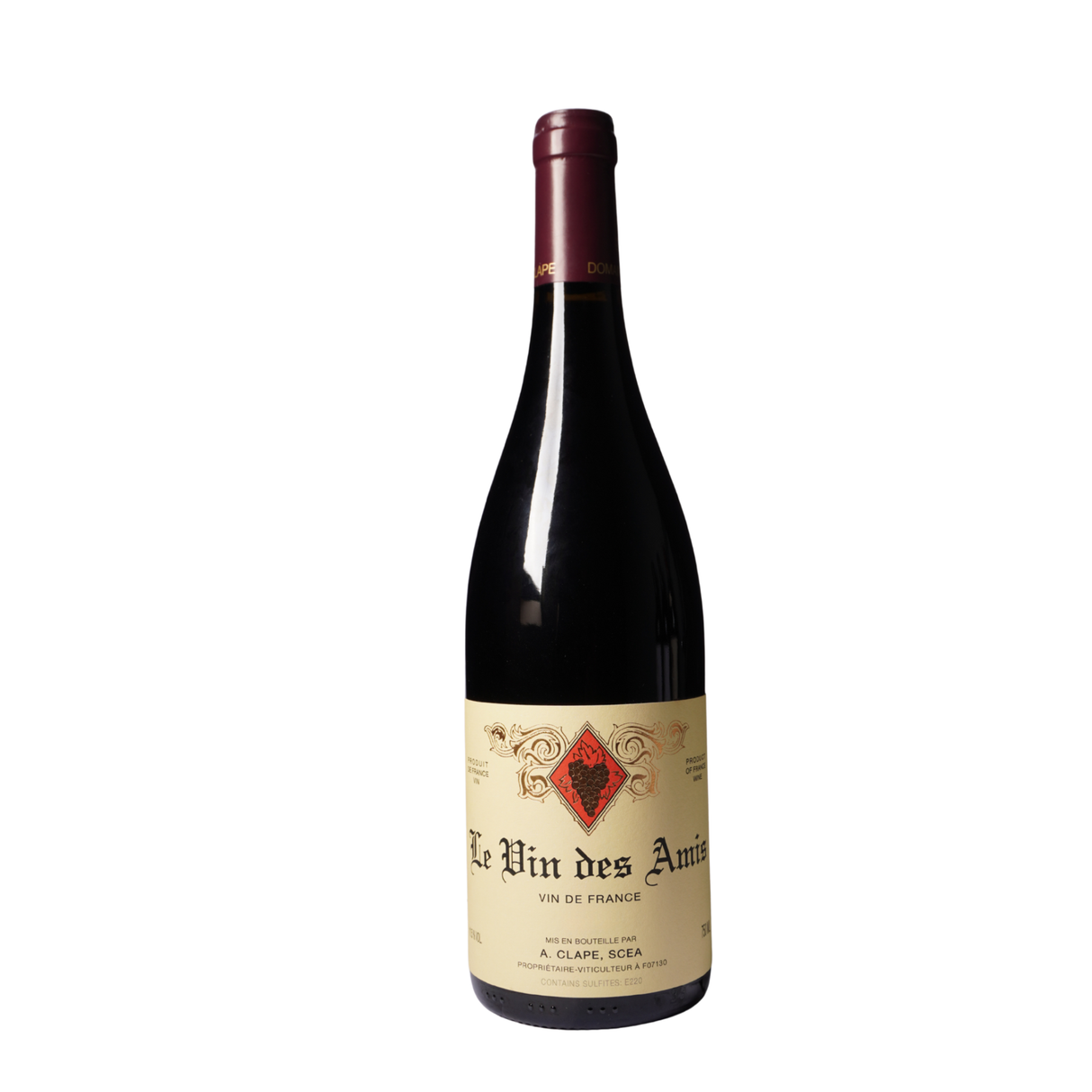 Domaine Auguste Clape Le Vin des Amis 2018