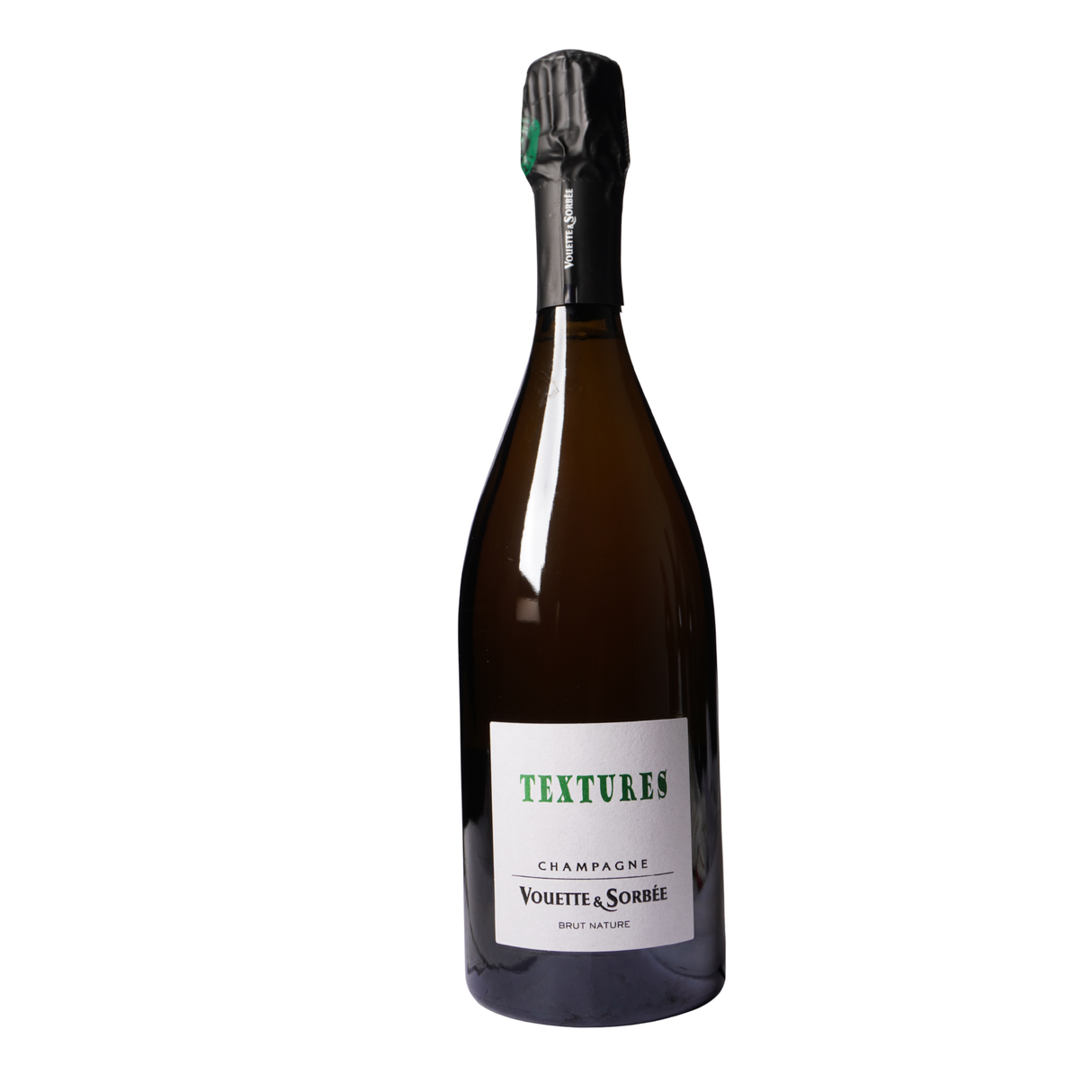 Vouette et Sorbee Champagne Textures 1001