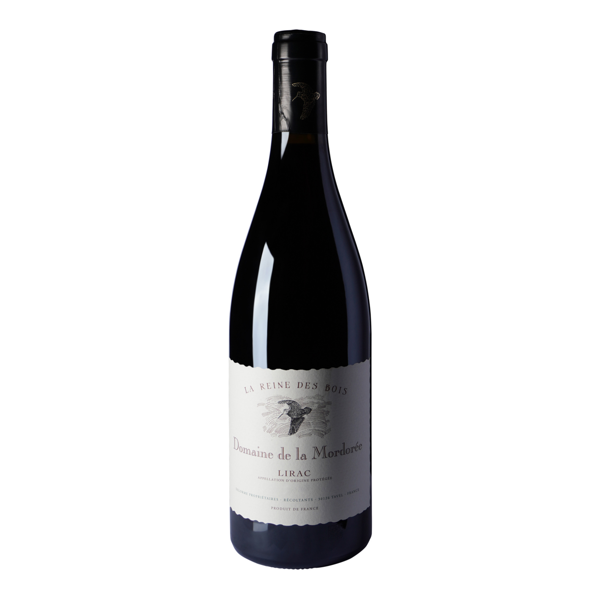 Domaine de la Mordoree Lirac Cuvee de la Reine des Bois 2020