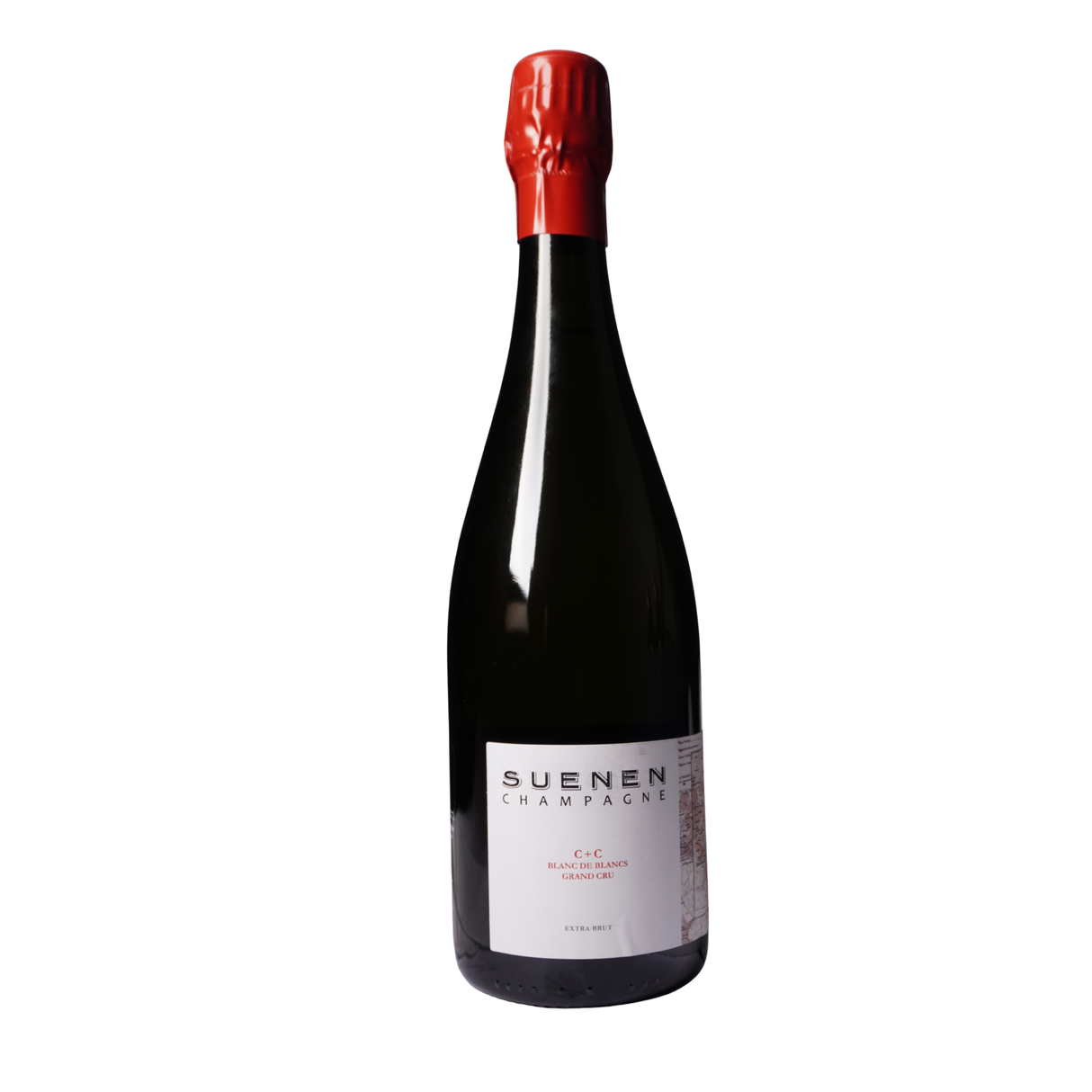 Champagne Suenen Champagne Grand Cru C + C Blanc de Blancs Extra Brut 2019 1.5L