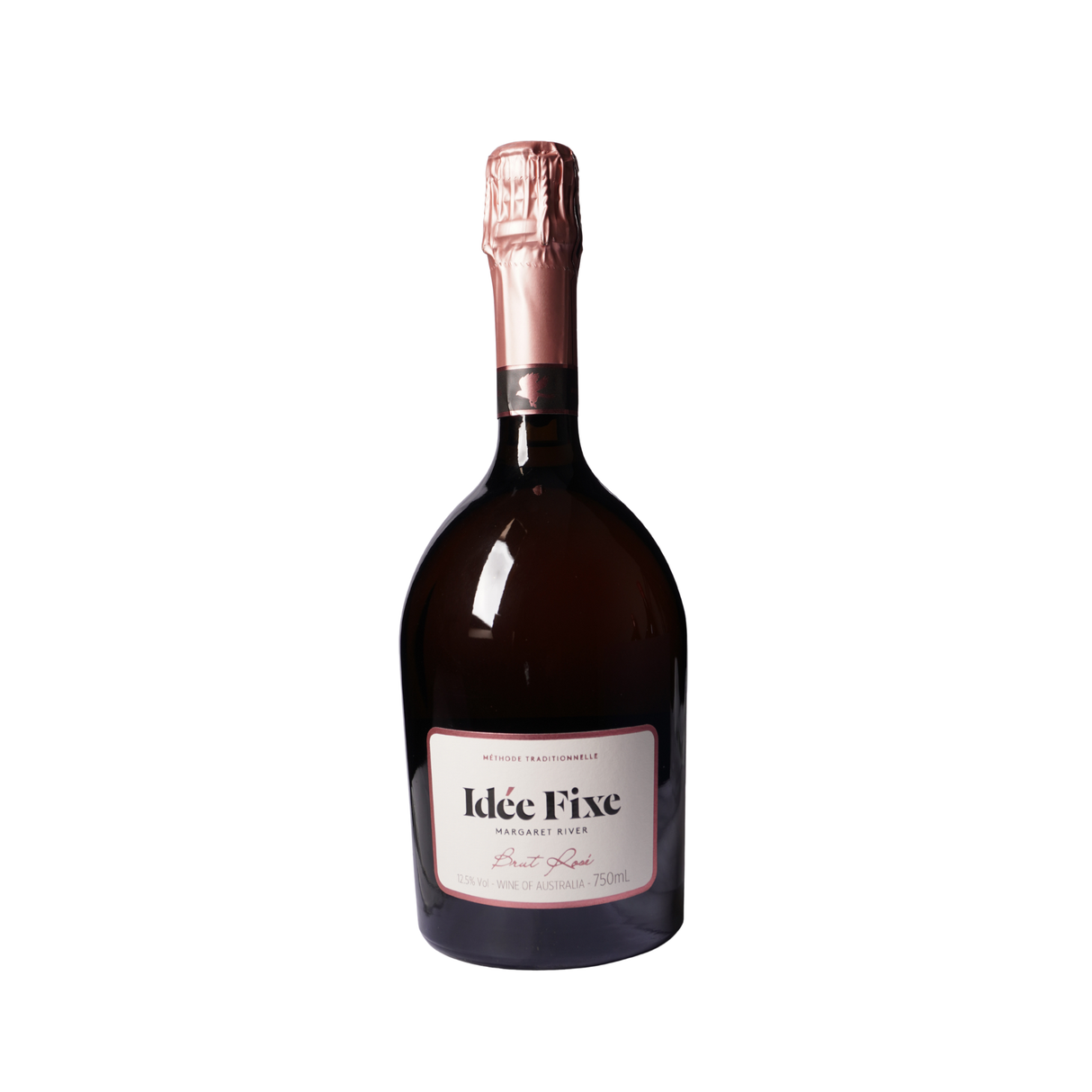 Vasse Felix Idee Fixe Brut Rose 1001
