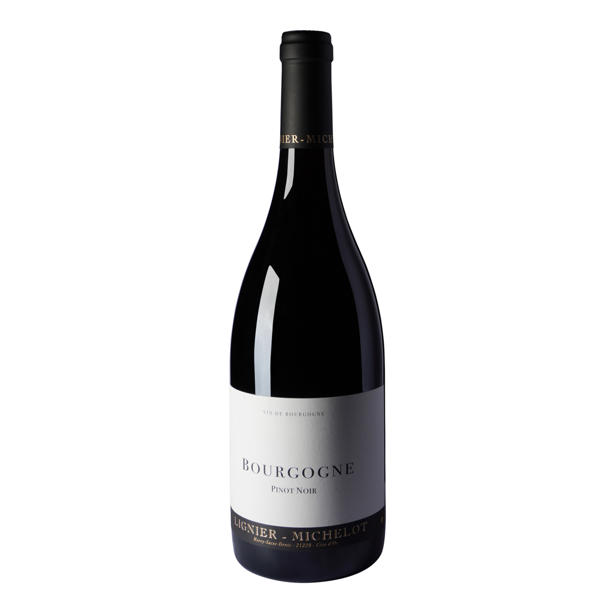 Domaine Lignier-Michelot Bourgogne 2022