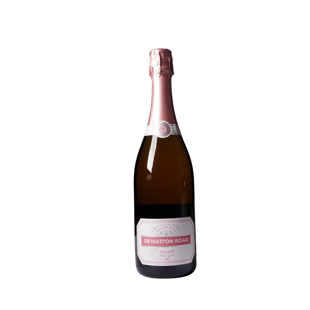 Deviation Road Altair Brut Rose 1001