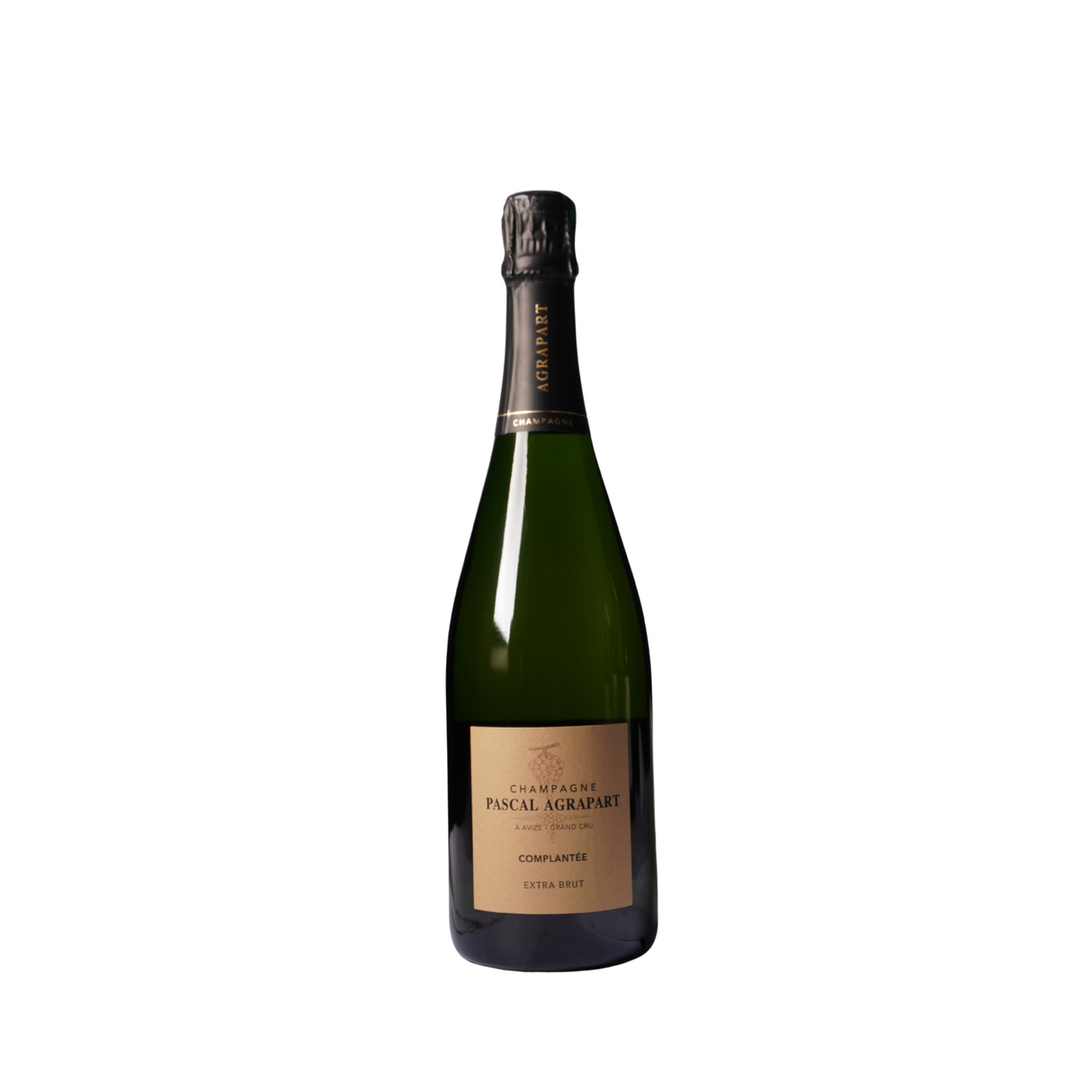 Agrapart Champagne Grand Cru Cuvee Complantee 1001