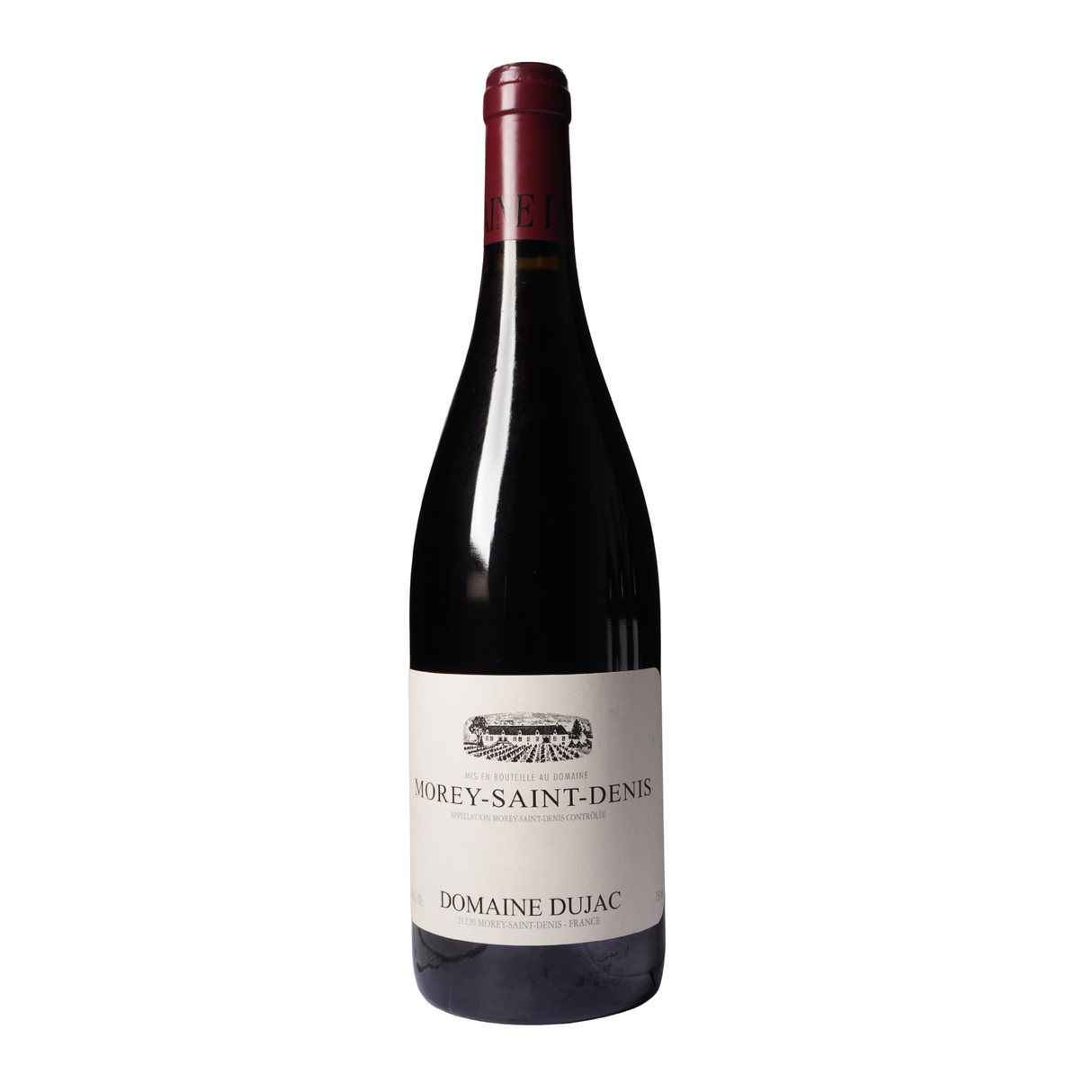 Domaine Dujac Morey St. Denis 2011