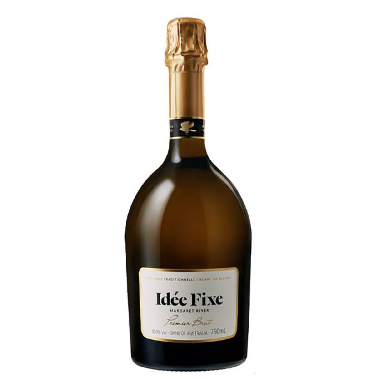 Vasse Felix Idee Fixe Premier Brut 2023- 6 pack