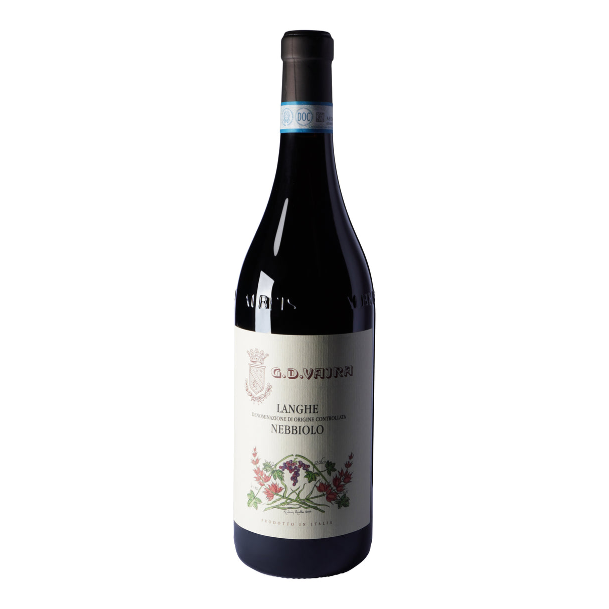 G.D. Vajra Langhe Nebbiolo 2020