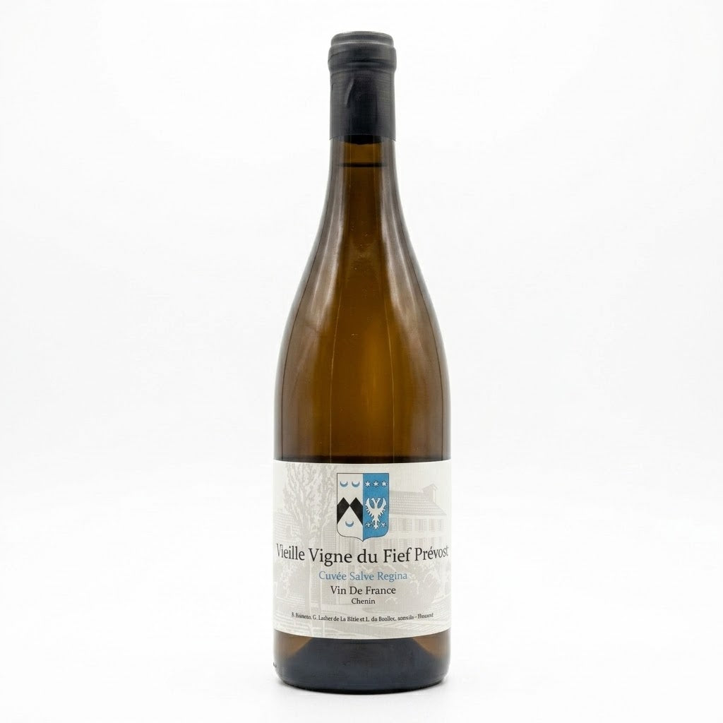 Chateau de Bonnezeaux Vin de France Vieille Vigne du Fief Prevost Chenin 2019