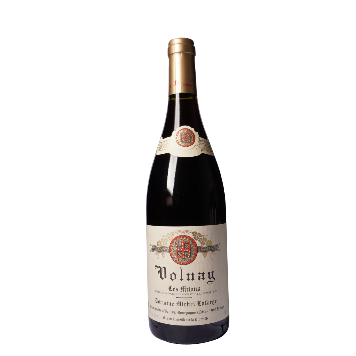 Domaine Michel Lafarge Volnay 1er Cru Les Mitans 2022