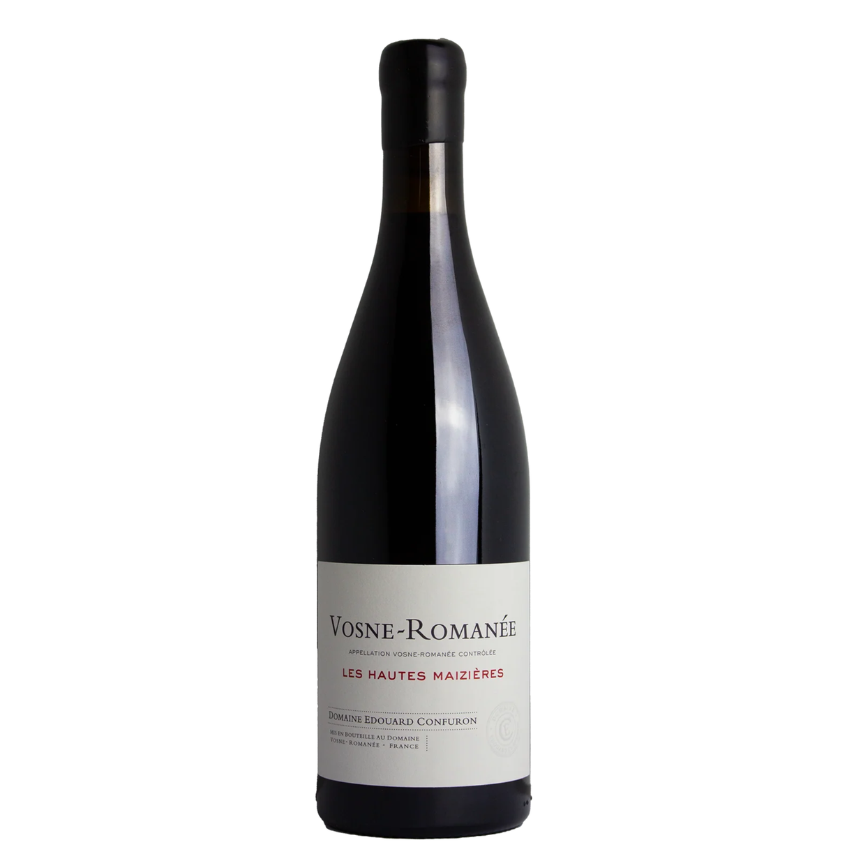 Domaine Edouard Confuron Vosne-Romanee Les Hautes-Maizieres 2022