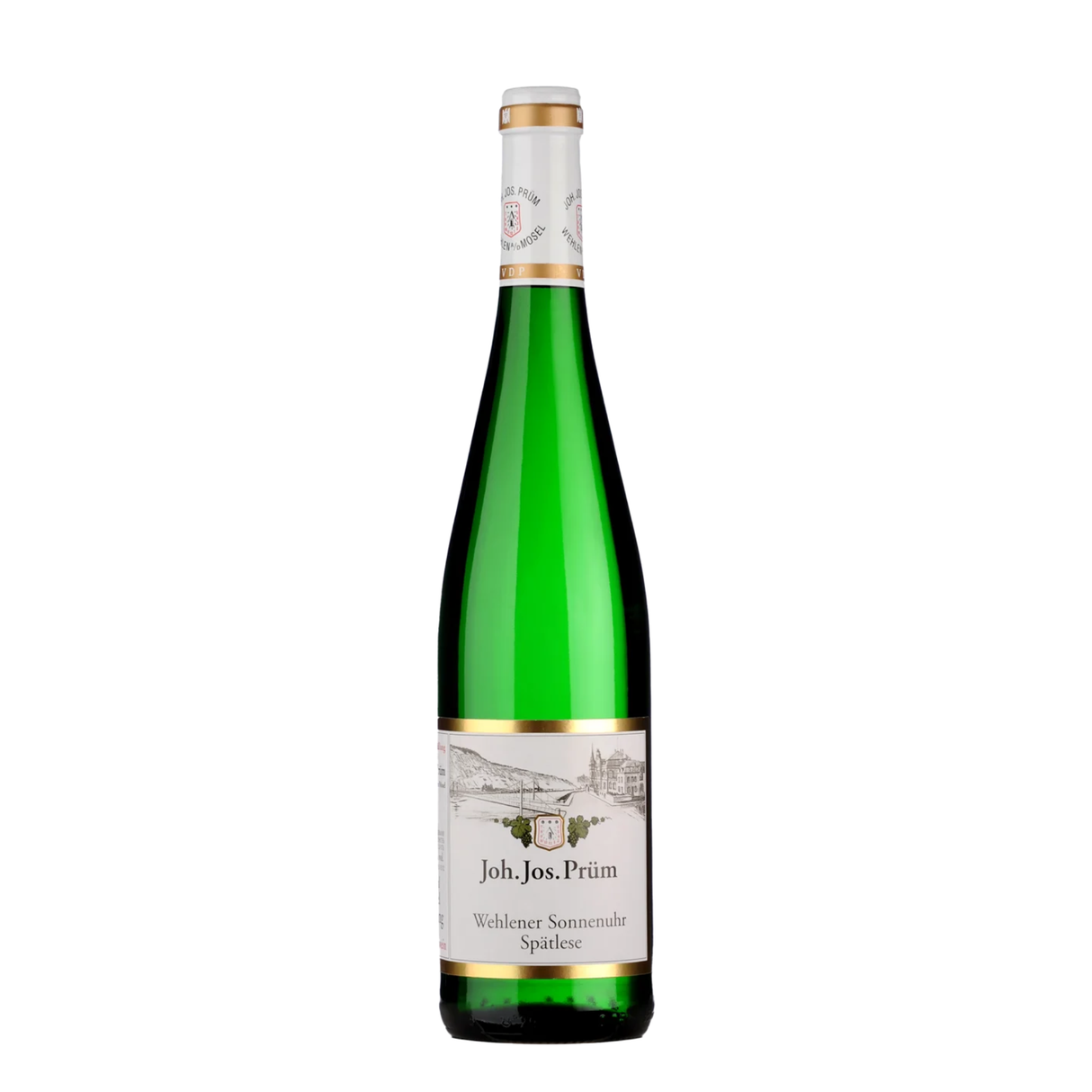 Joh. Jos. Prum Wehlener Sonnenuhr Riesling Spatlese 2021 750ml