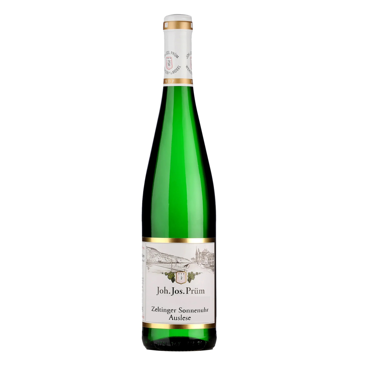 Joh. Jos. Prum Zeltinger Sonnenuhr Riesling Auslese 2021