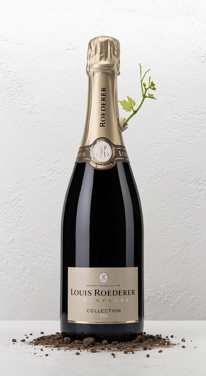 Louis Roederer Collection 246
