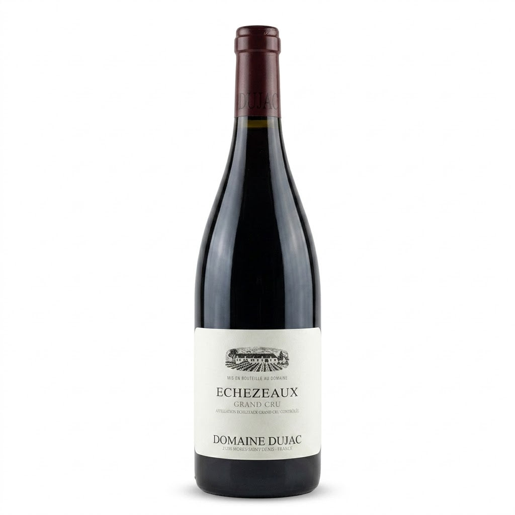 Domaine Dujac Echezeaux 2009