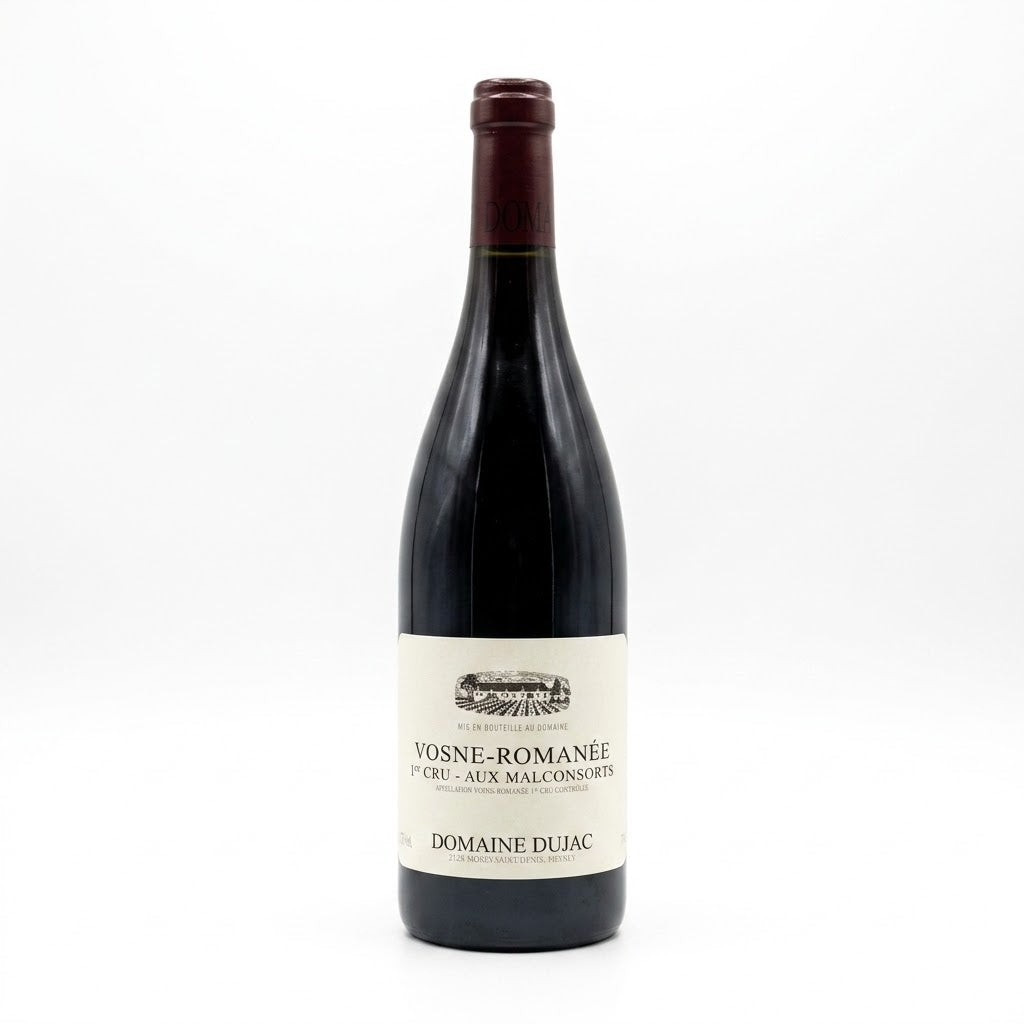 Domaine Dujac Vosne-Romanee 1er Cru Aux Malconsorts 2011