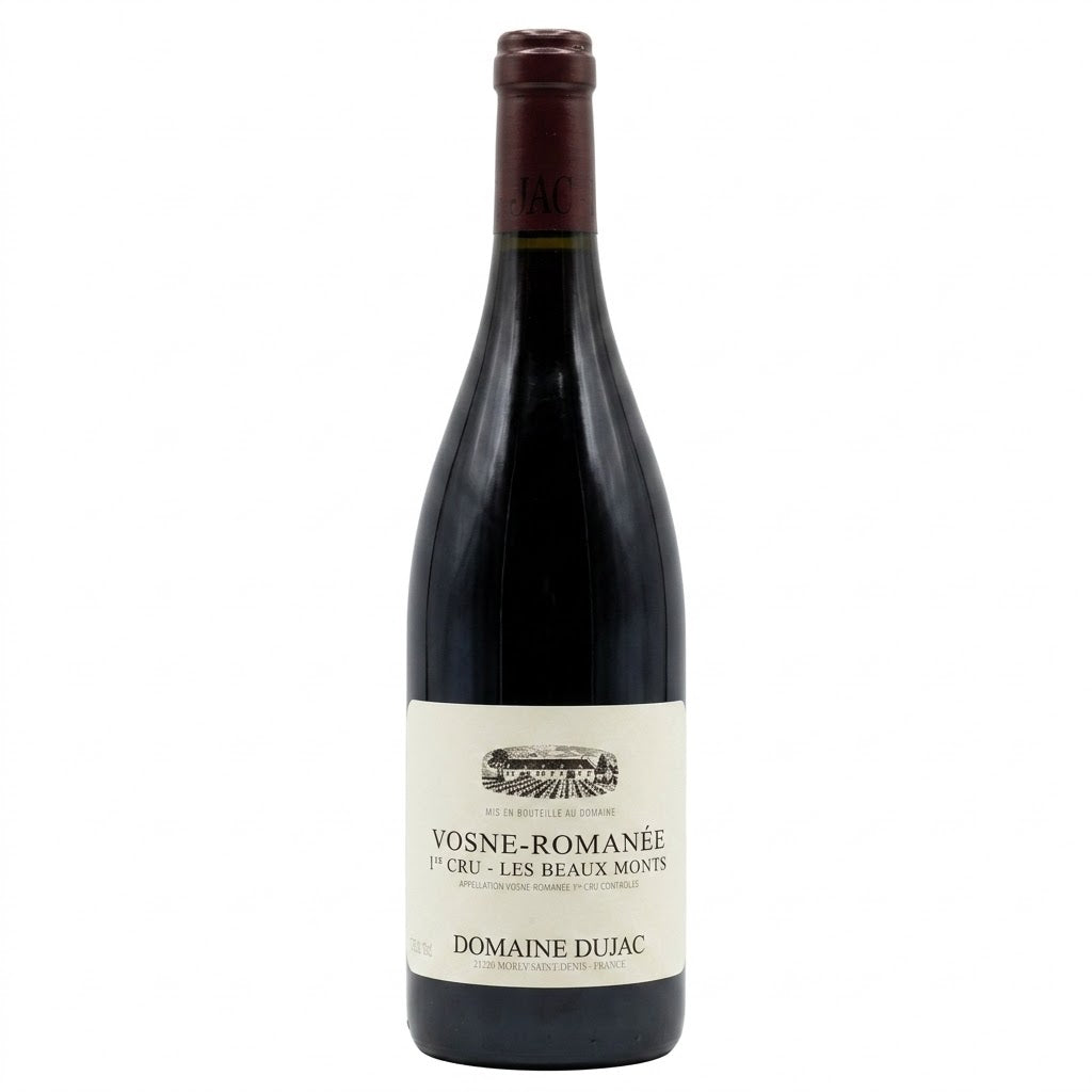 Domaine Dujac Vosne-Romanee 1er Cru Les Beaux Monts 2016