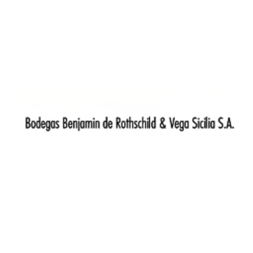 Bodegas Benjamin de Rothschild & Vega Sicilia