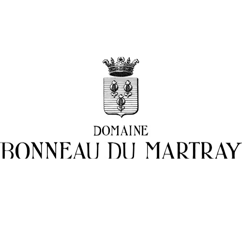 Bonneau du Martray