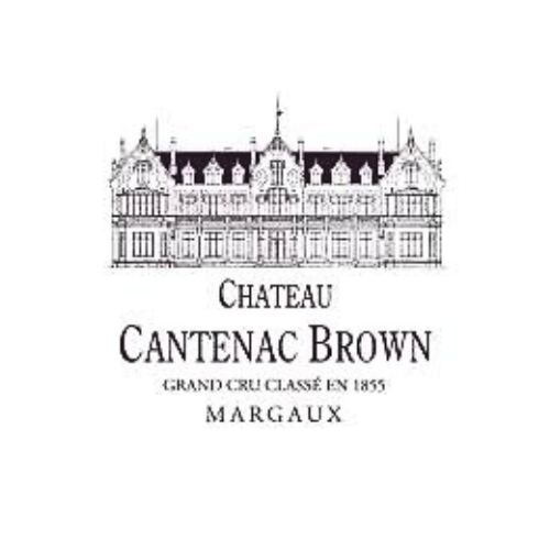 Château Cantenac Brown