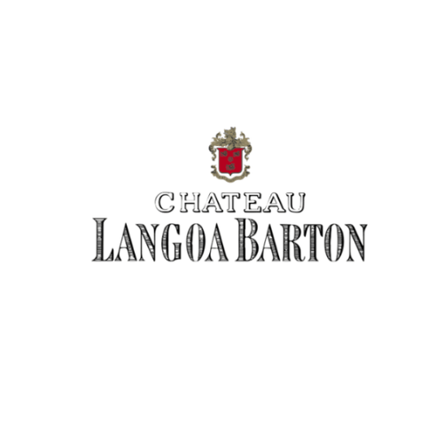 Château Langoa Barton