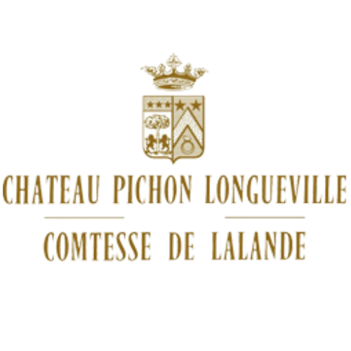 Château Pichon Longueville Comtesse de Lalande