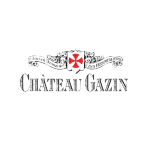 Château Gazin