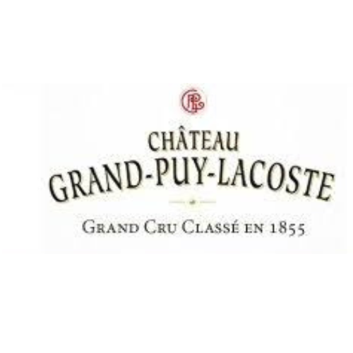 Château Grand-Puy-Lacoste