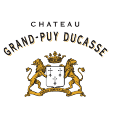 Château Grand-Puy Ducasse