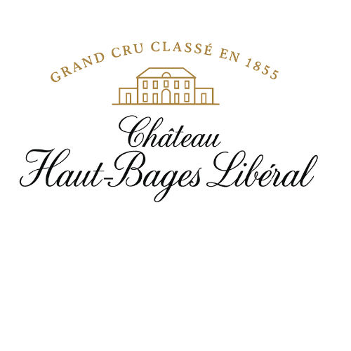 Château Haut-Bages-Libéral