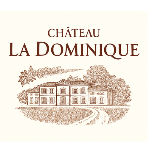 Château La Dominique