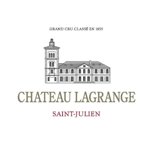Château Lagrange (Saint-Julien)