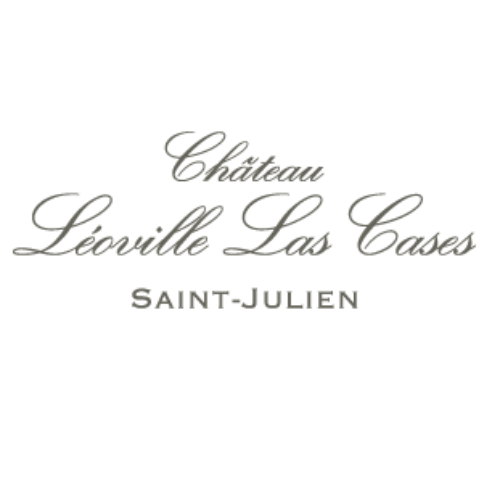 Château Léoville Las Cases