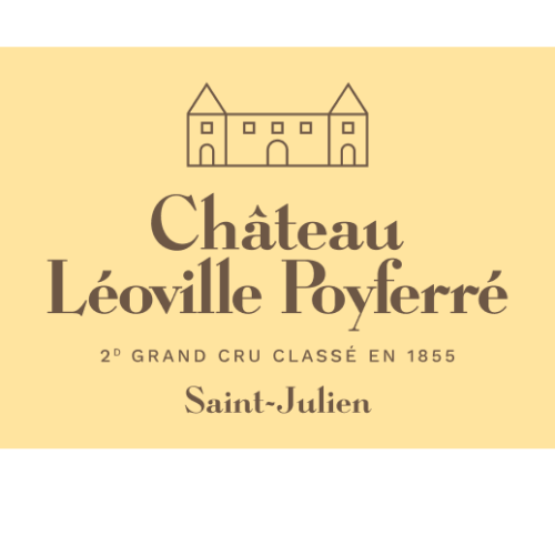 Château Léoville Poyferré