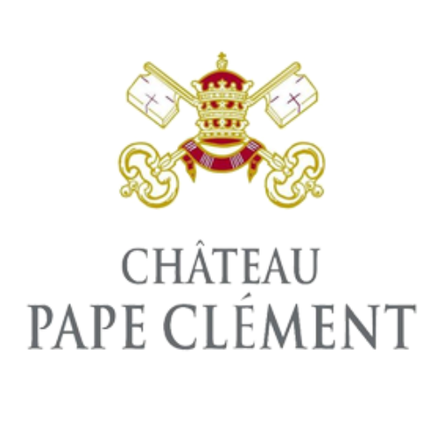 Château Pape Clément