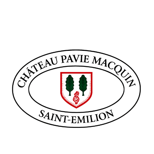 Château Pavie-Macquin