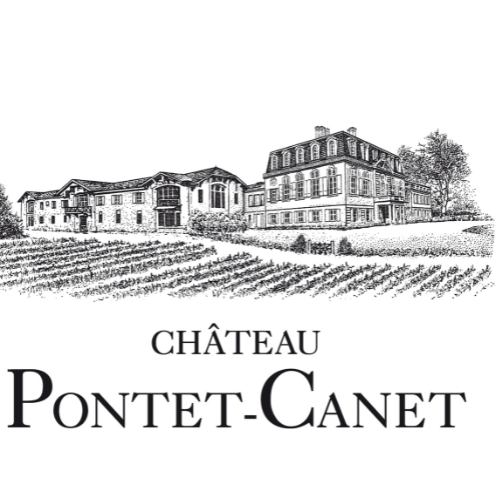 Château Pontet-Canet
