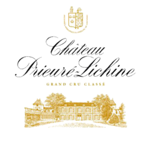 Château Prieuré-Lichine