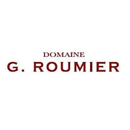 Domaine  G. Roumier / Christophe Roumier