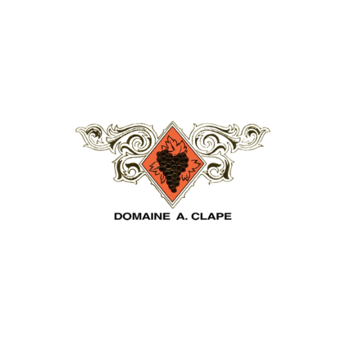 Domaine Auguste Clape