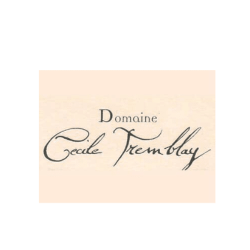 Cécile Tremblay