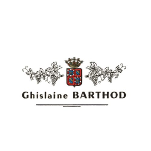 Domaine Ghislaine Barthod