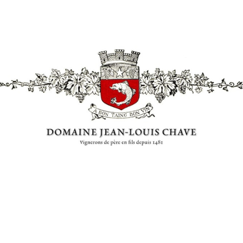 Domaine Jean-Louis Chave / J.L. Chave Sélection