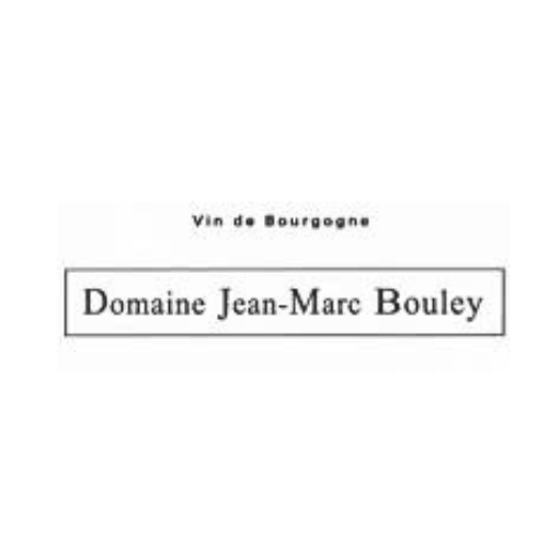 Domaine Jean-Marc / Thomas Bouley