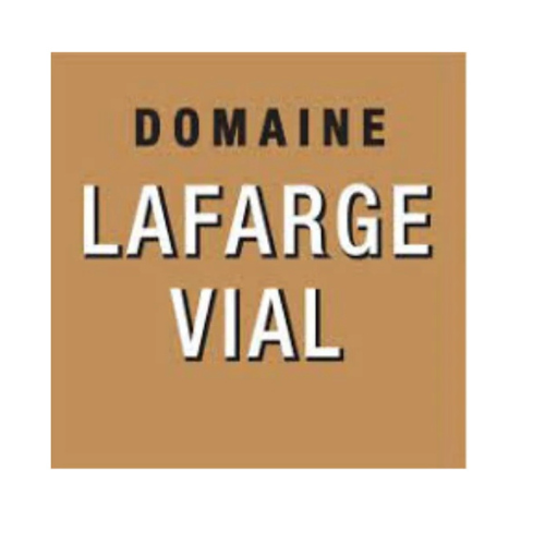 Domaine Lafarge-Vial
