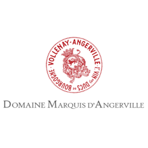 Domaine Marquis d’Angerville