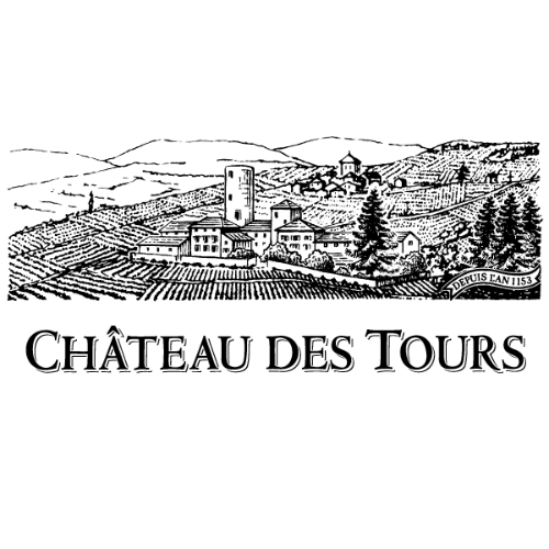 Château des Tours / Domaine des Tours