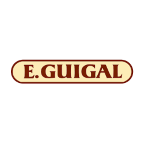 E. Guigal