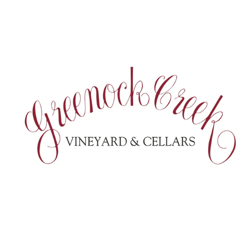 Greenock Creek
