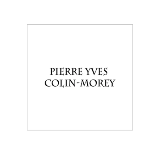 Pierre-Yves Colin-Morey