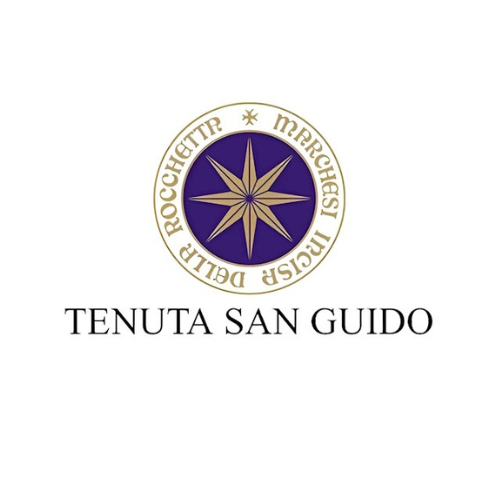 Tenuta San Guido